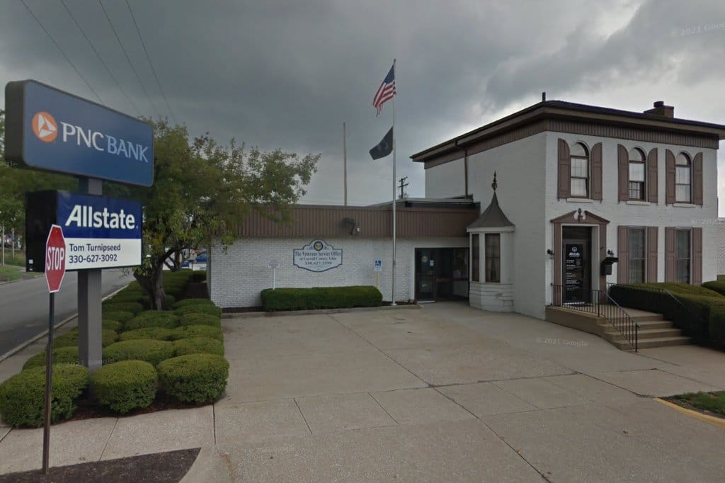 Carroll County Veterans Services