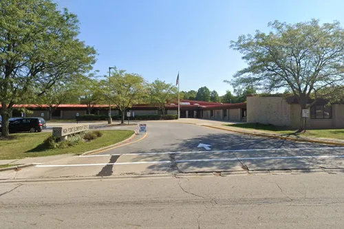 High Point Elementary School