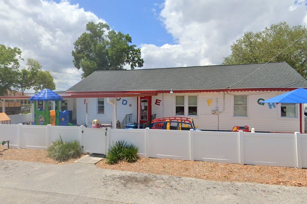 Arlington Kindergarten
