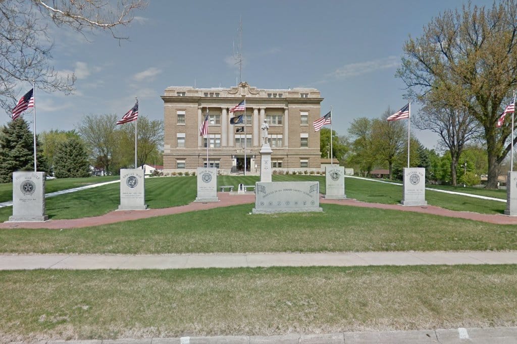Howard County Driver License & Registration Office