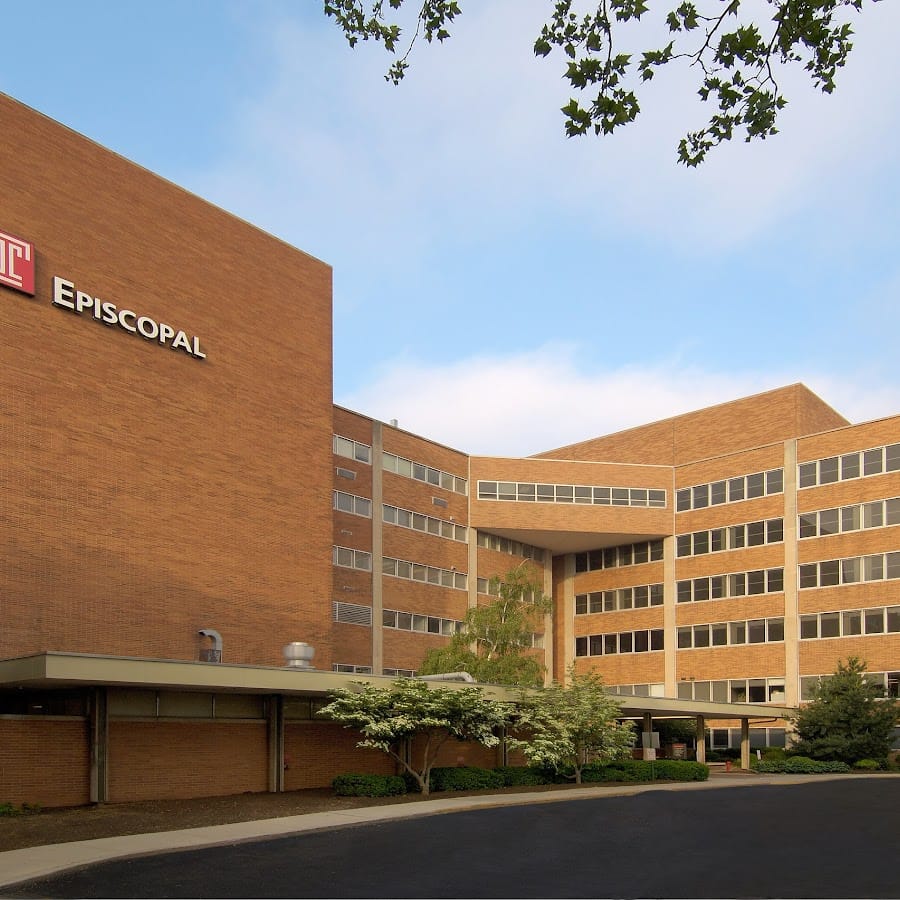 Temple University Episcopal Hospital