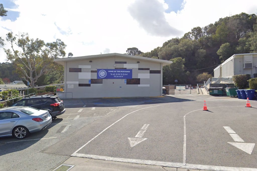 Meadows Elementary School