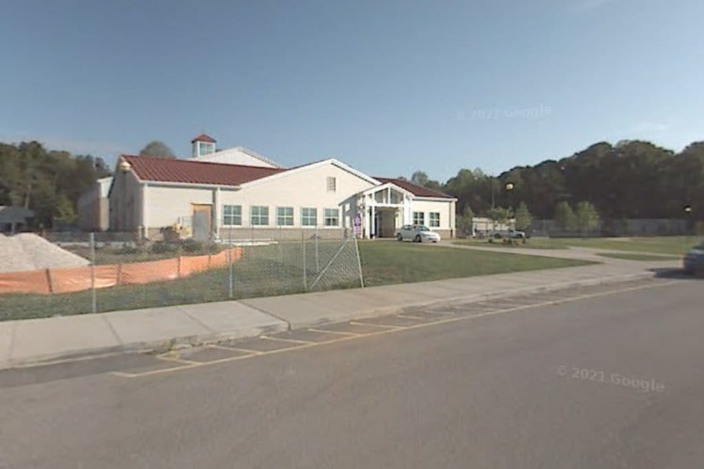 Episcopal School of Knoxville