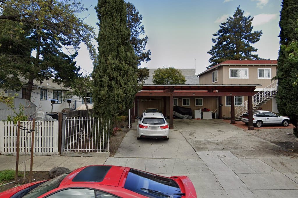Central Davidson Middle School