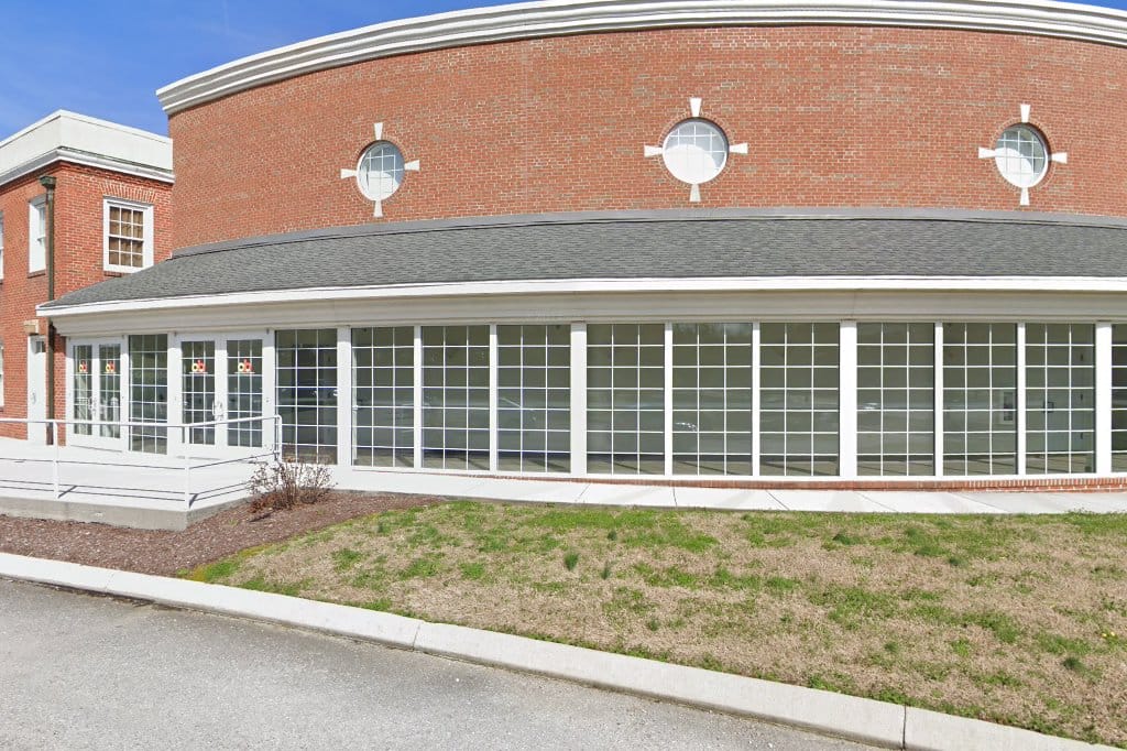 Freedom Christian Academy