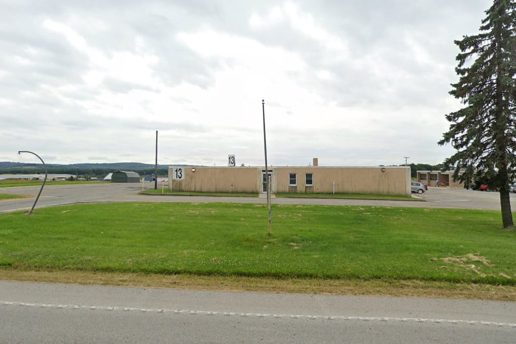 Somerset PennDOT Photo License Center