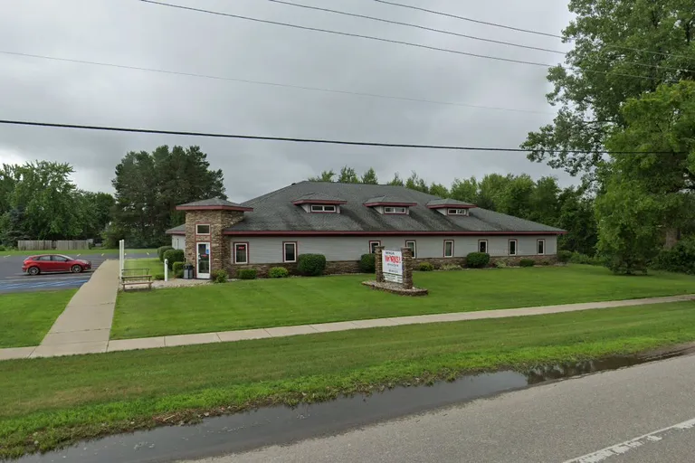 Gladwin Unemployment Office
