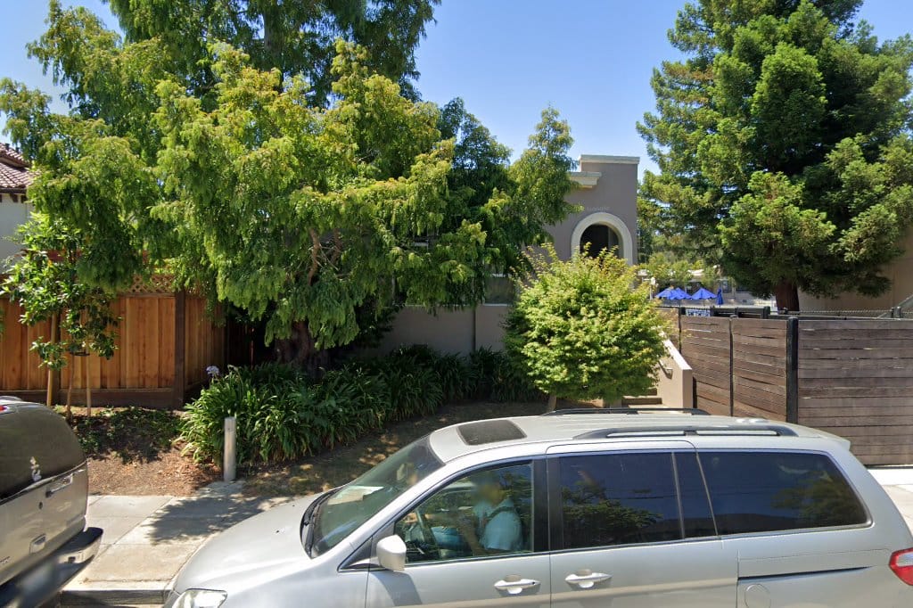 Roosevelt Elementary School