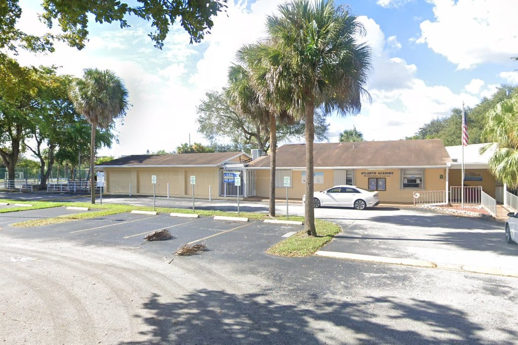 Atlantis Academy