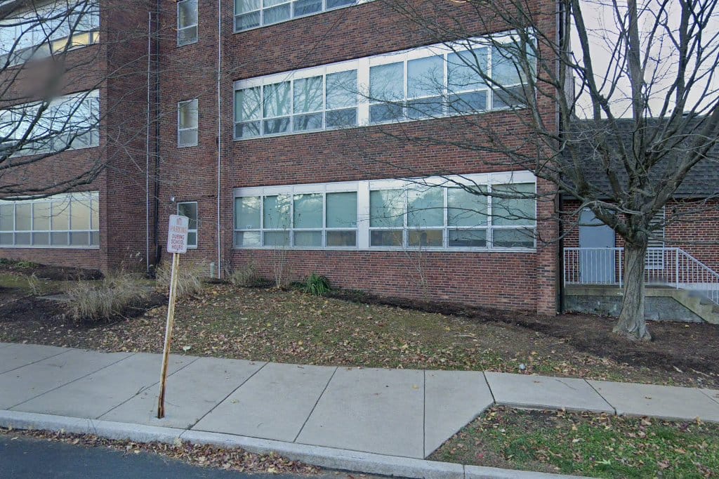 St Monica School