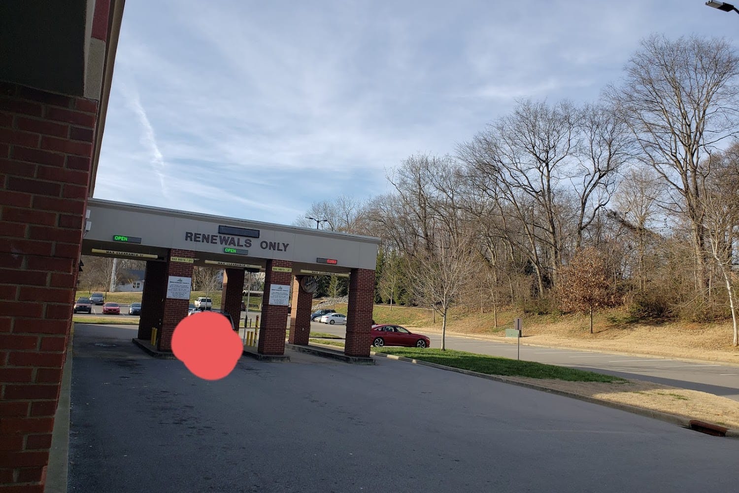 Montgomery County Veterans Services