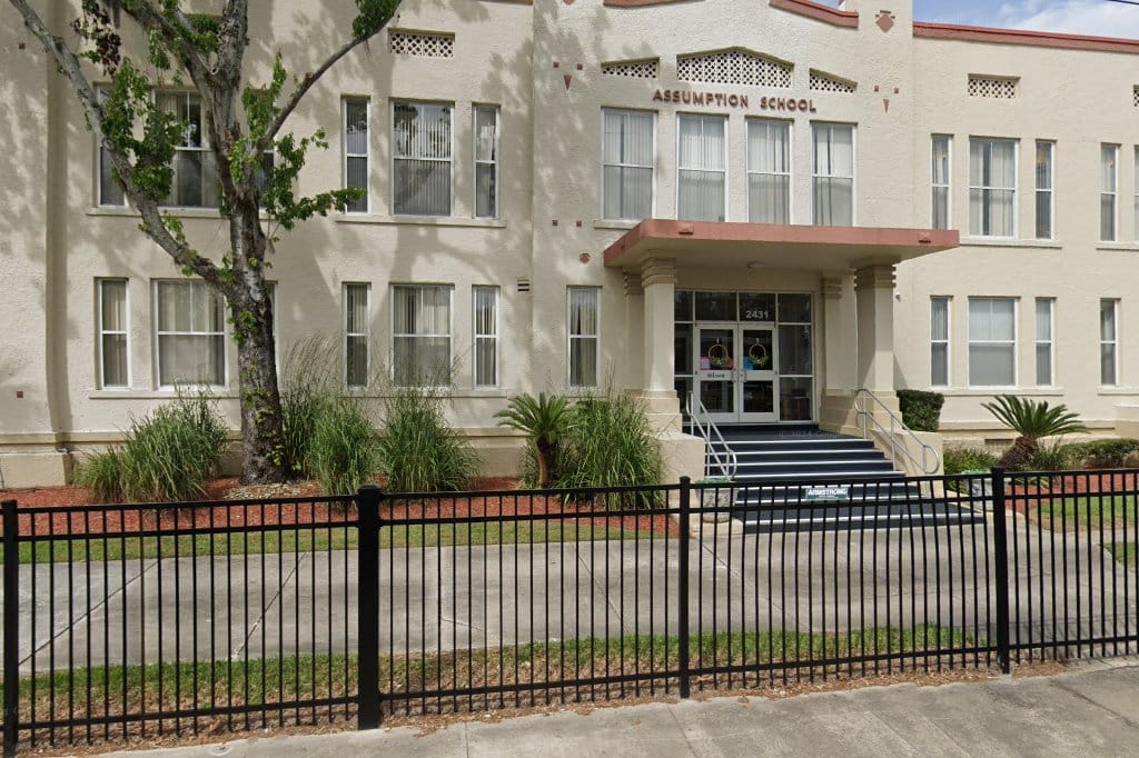 Assumption Catholic School