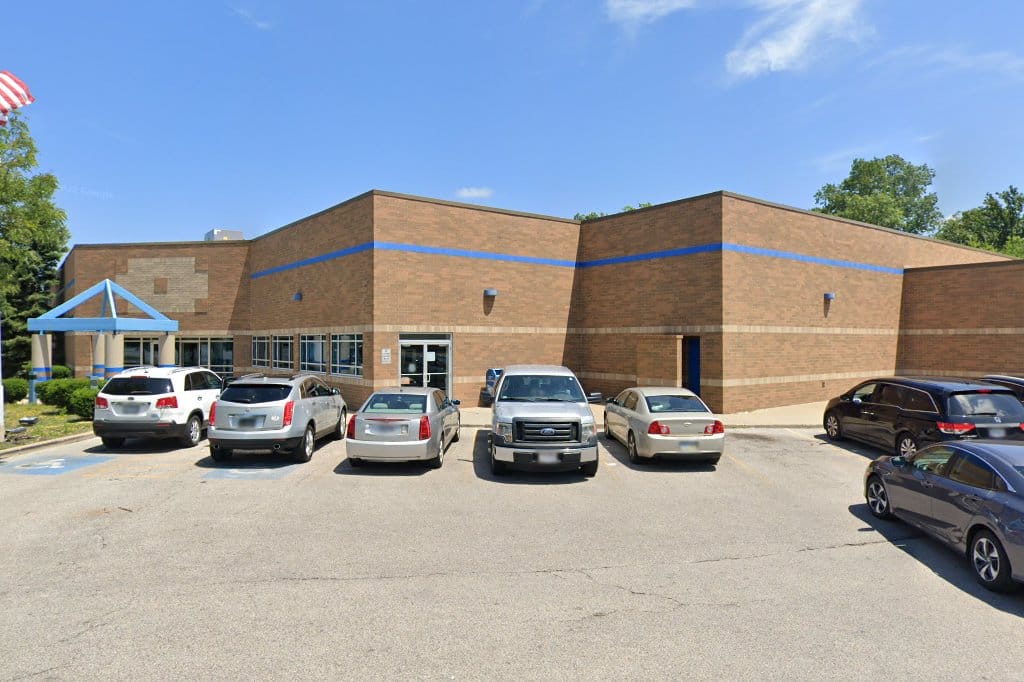 Cleveland Heights Passport Office