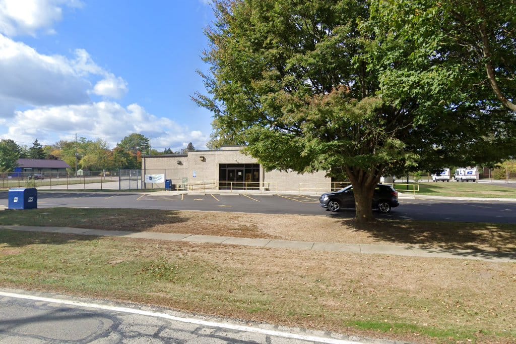 Olmsted Falls Passport Office