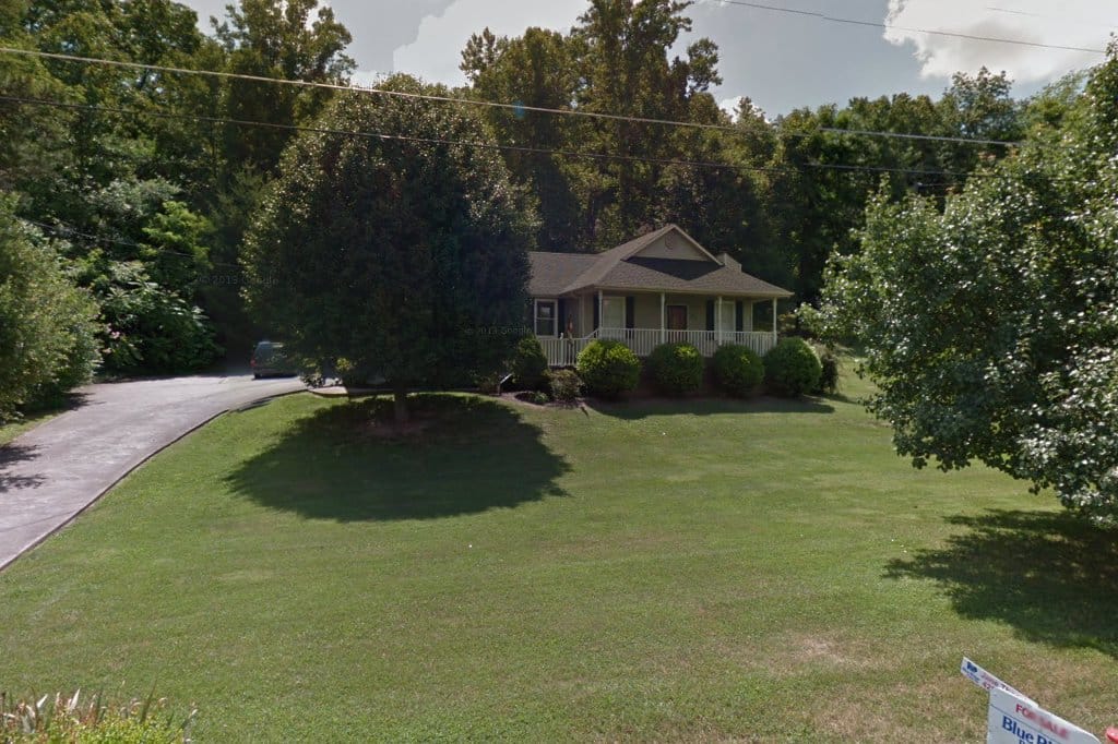 Kingsport Department Of Veteran Affairs