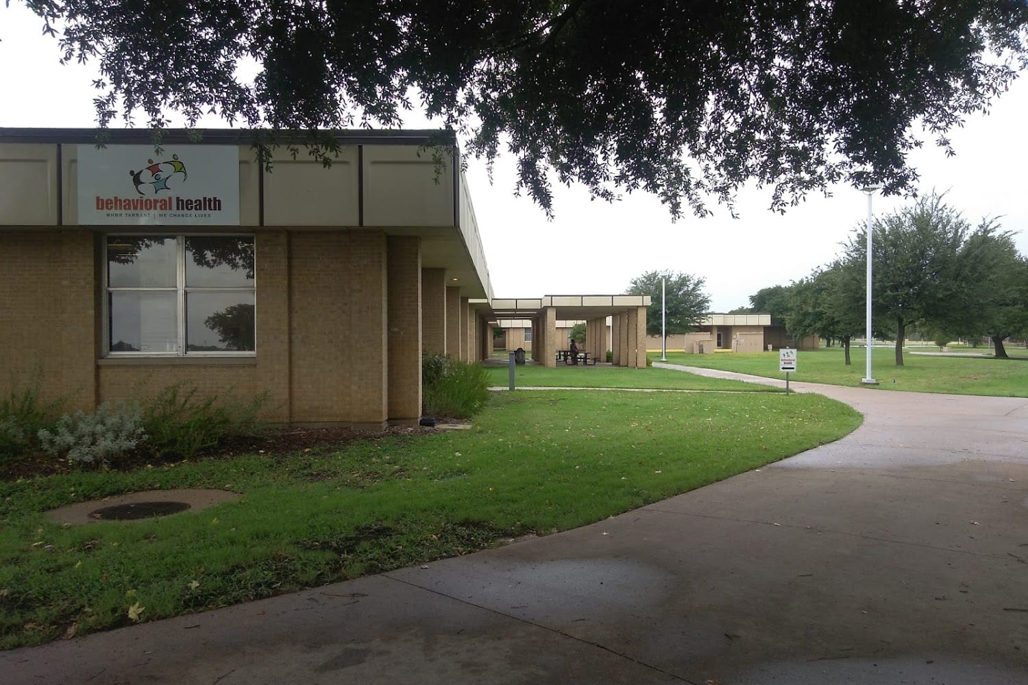 Tarrant County Veterans Services