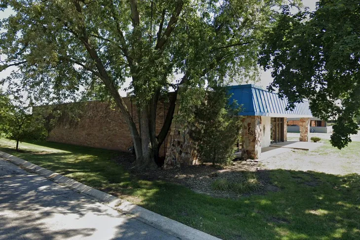VCA Joliet Animal Hospital