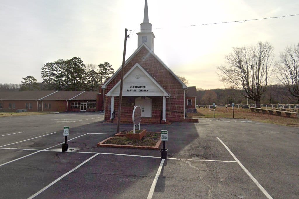 Christ's Legacy Academy