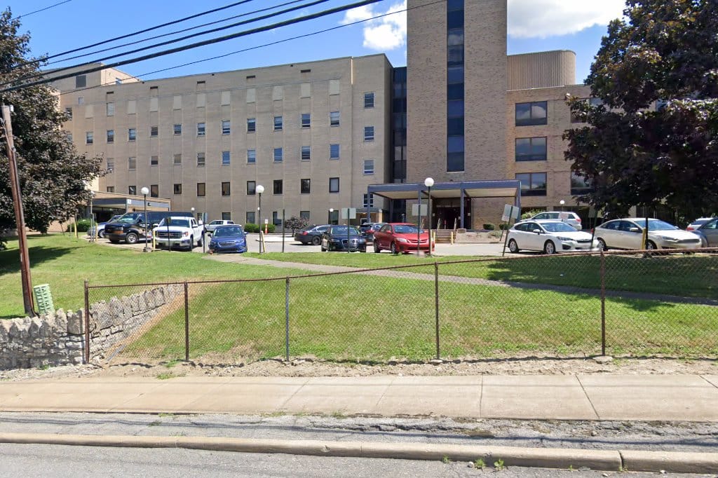 Mahoning County Veterans Services