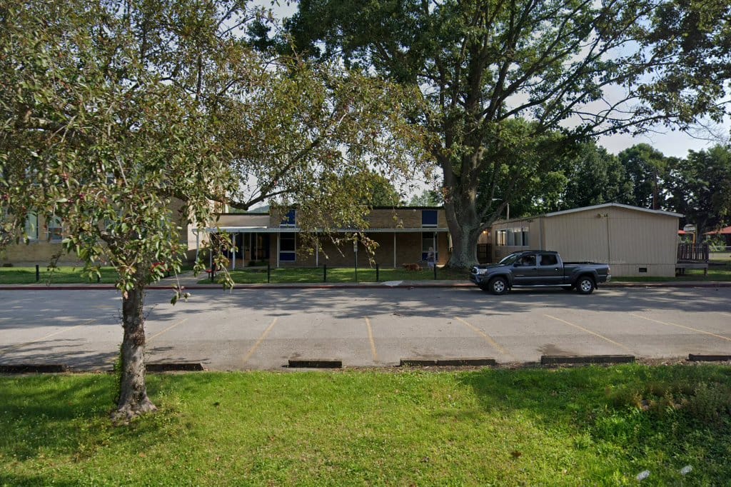 McKinley Middle School