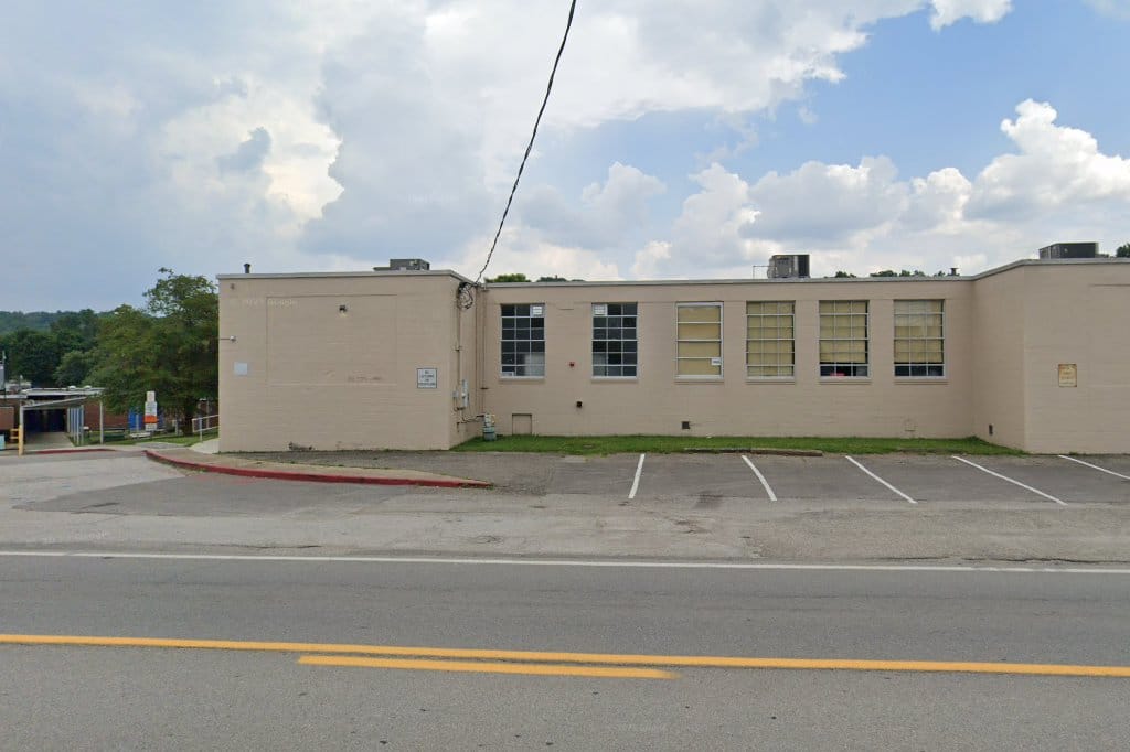Cross Lanes Elementary School