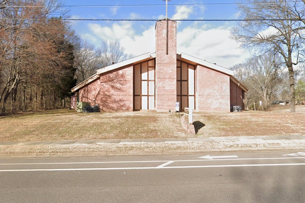 Central Baptist School