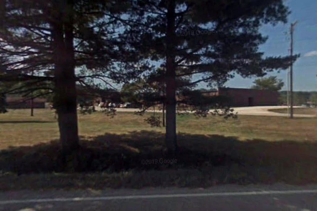 Brook Elementary School