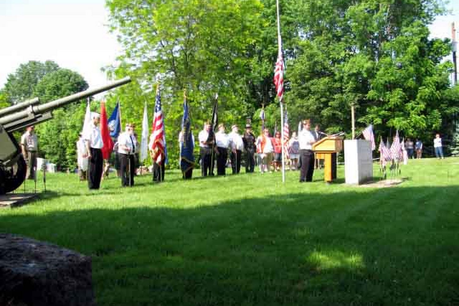 Veterans of Foreign Wars Post 3761