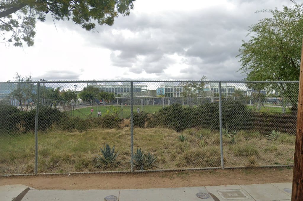 Edison Elementary School