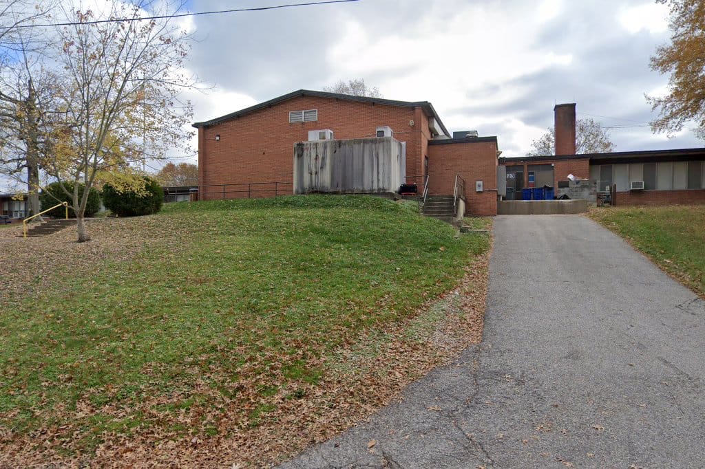 Central Elementary School