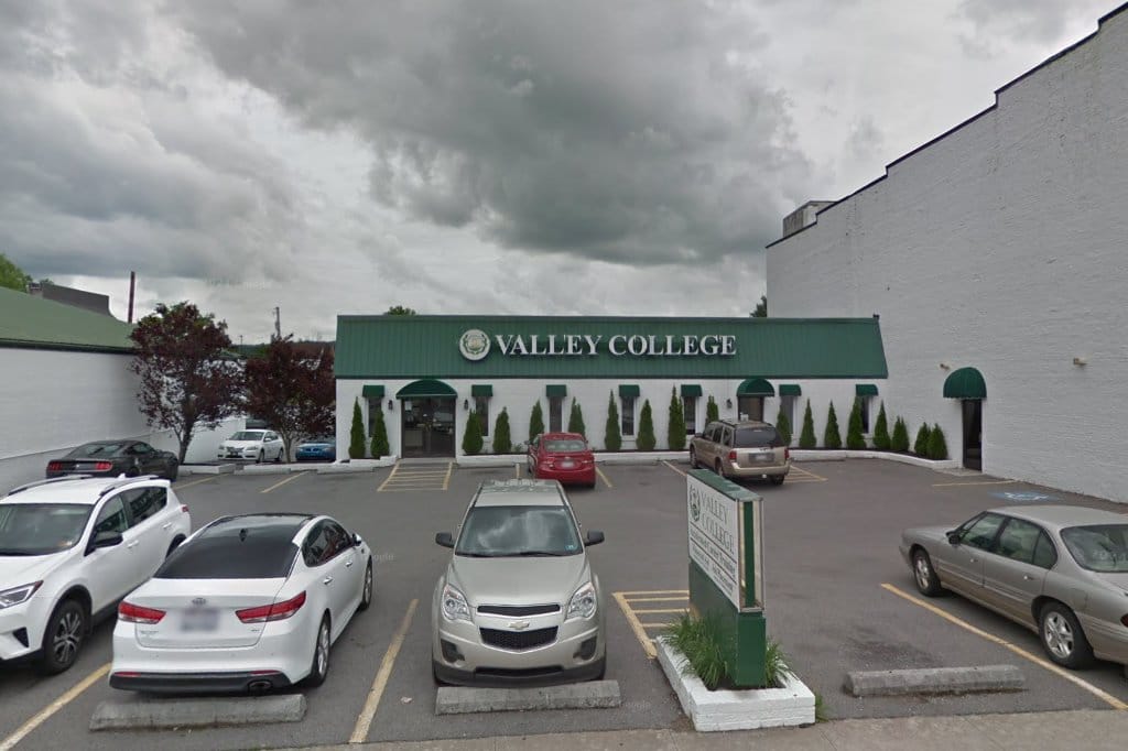 Valley College