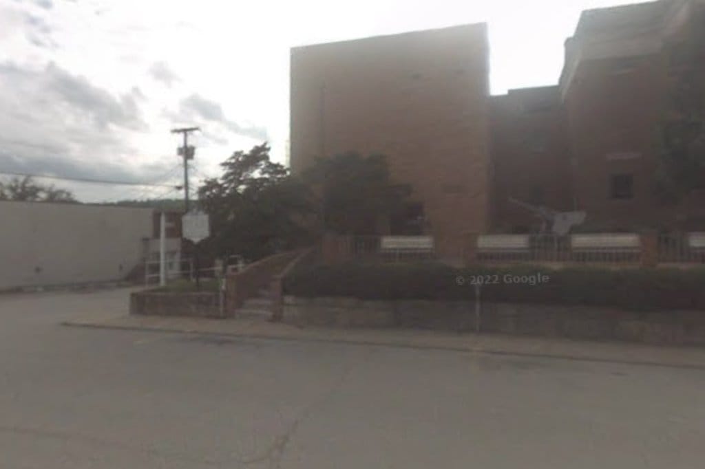 Wayne Magistrate Court