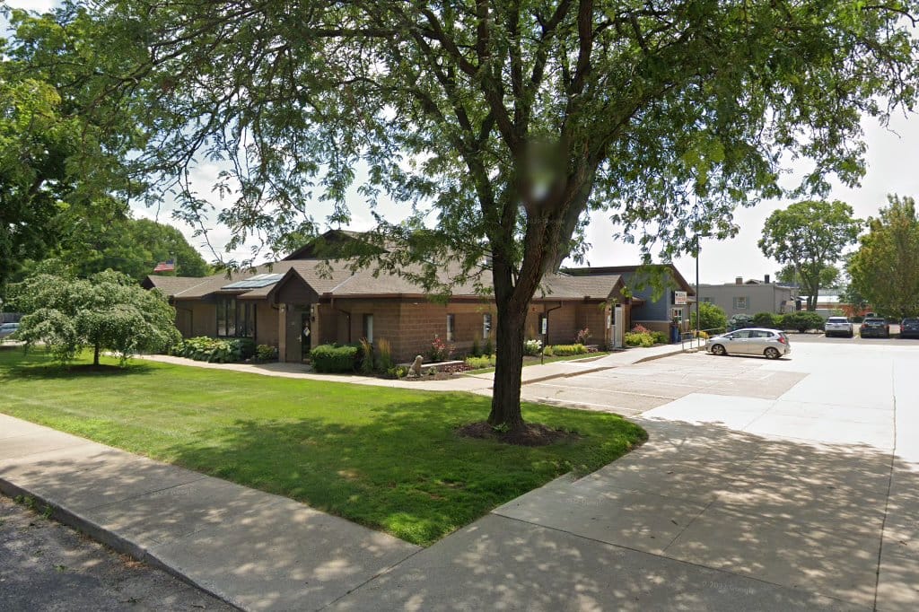 Whitney Veterinary Hospital