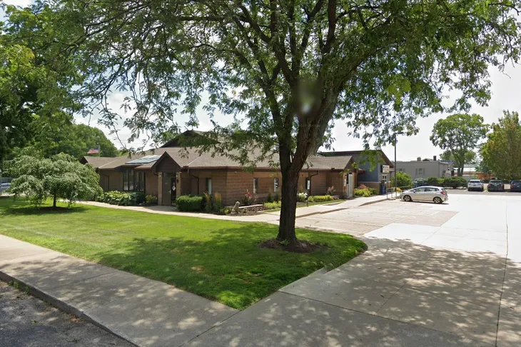 Whitney Veterinary Hospital