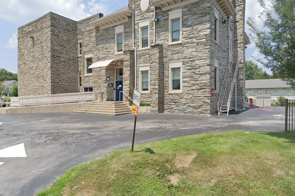 The Walden School