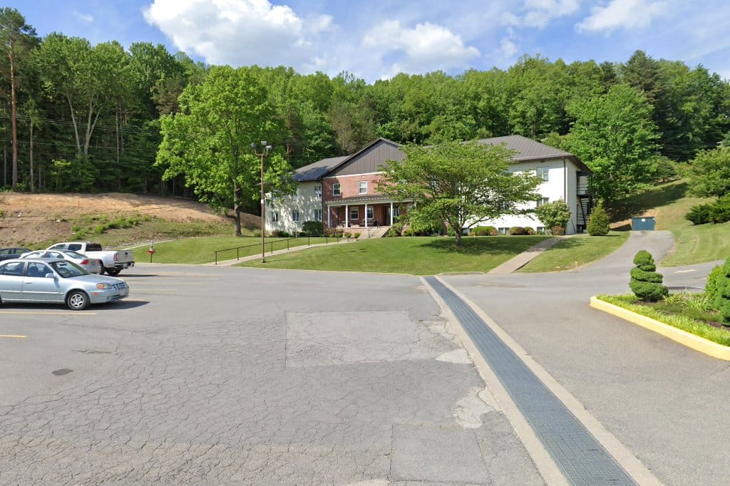 Appalachian Bible College