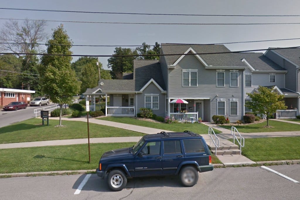 Mercer County Housing Authority