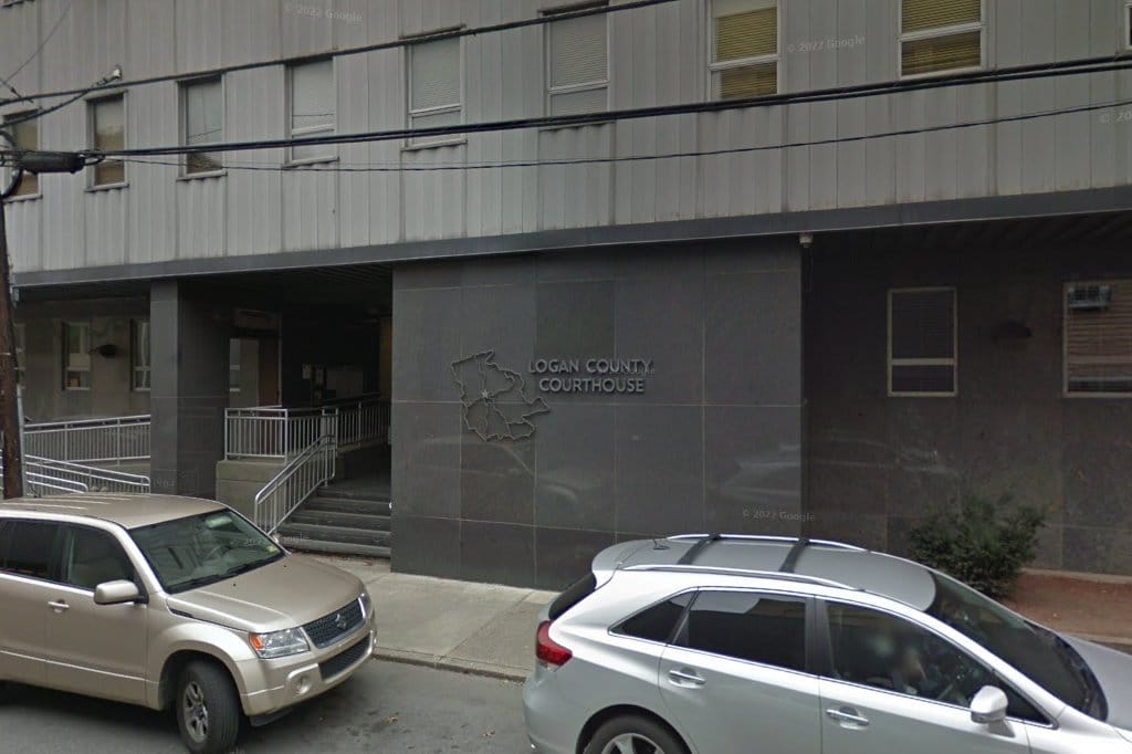 Logan Circuit Court