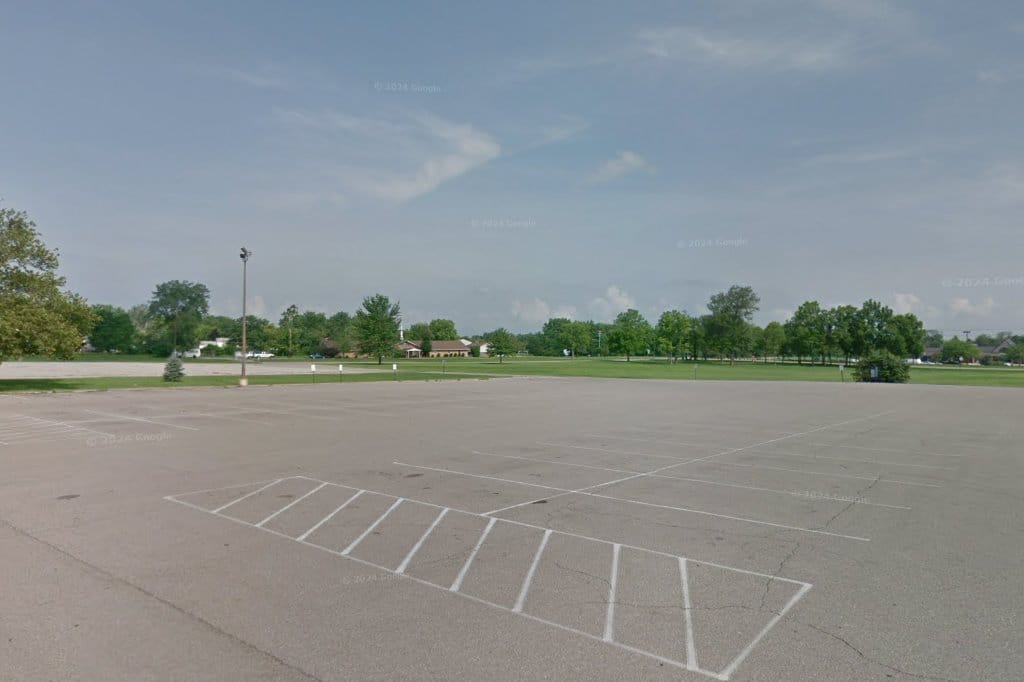 Winton Woods High School