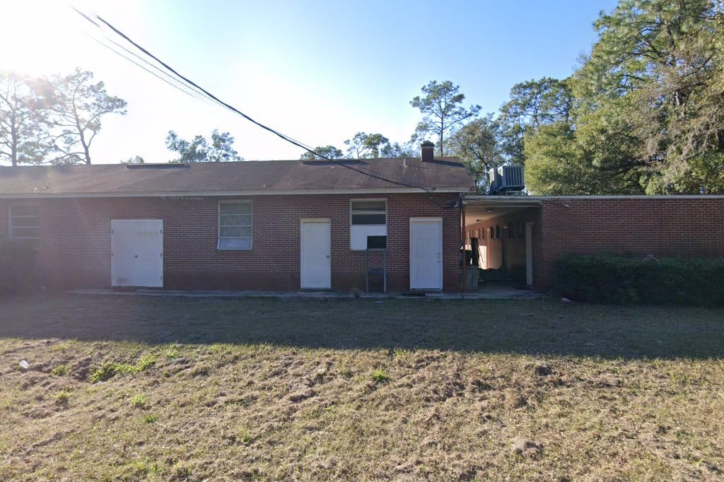 Bible Baptist Church