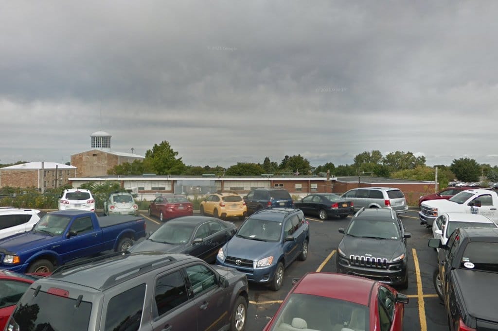 St Luke School