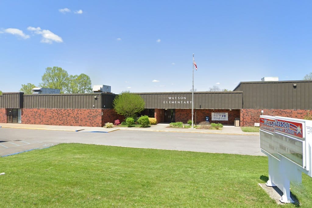 Watson Elementary School