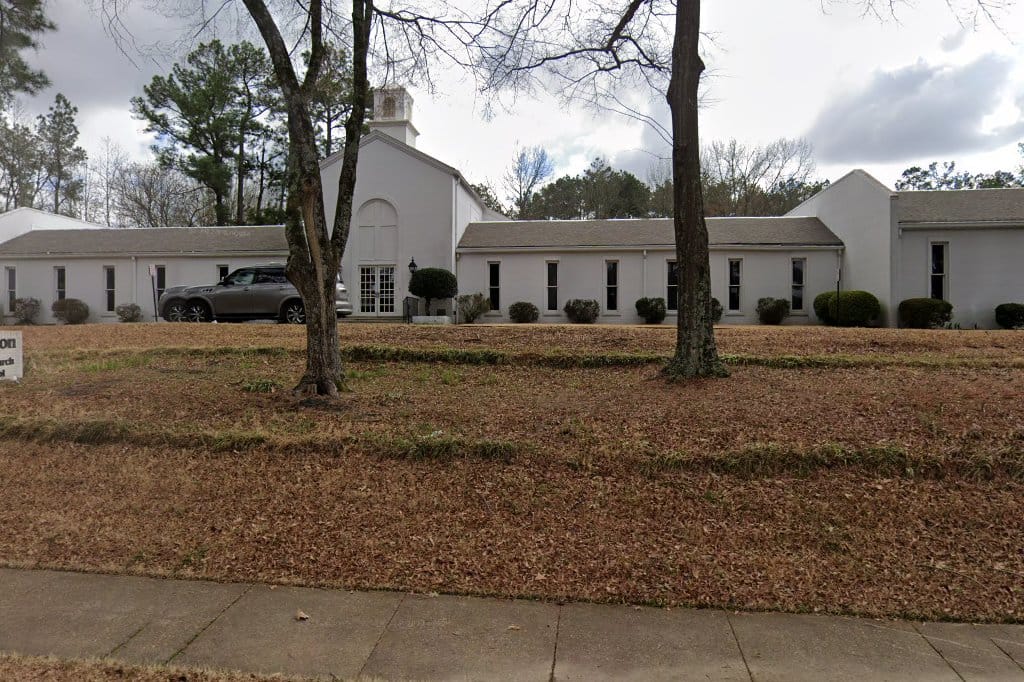 Farmington Presbyterian Day School