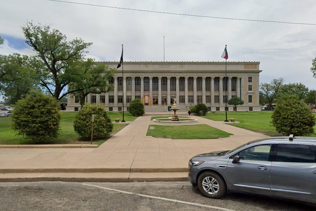 Coke District Court