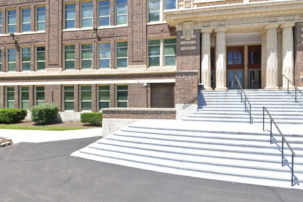 Norwood Middle School