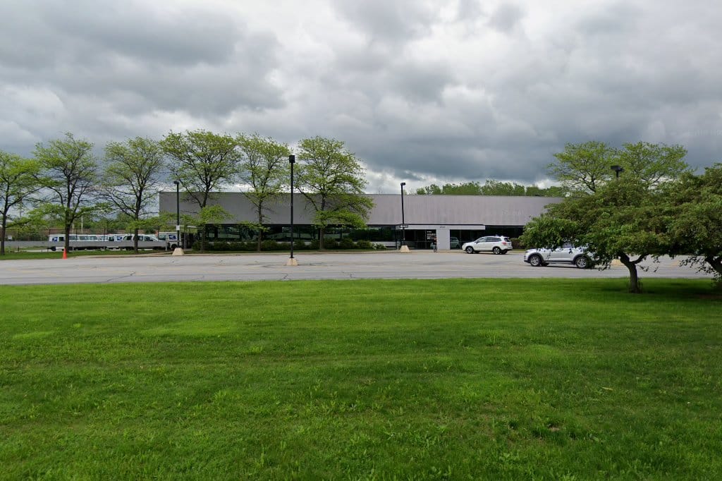 Mentor Passport Office
