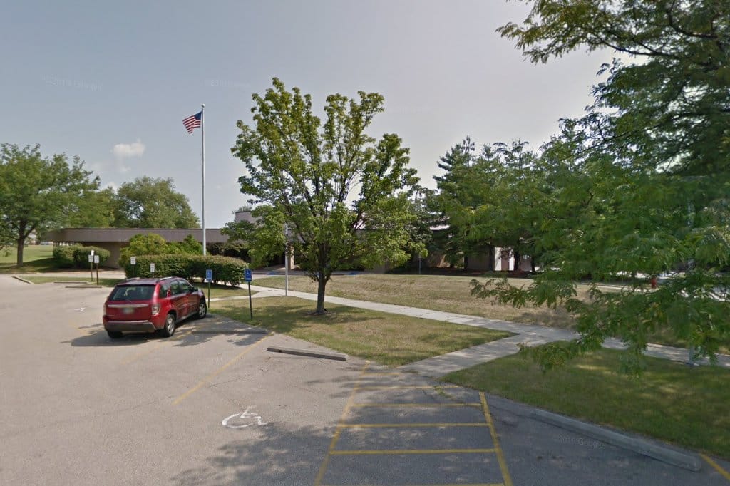 Hamilton County Math & Science School