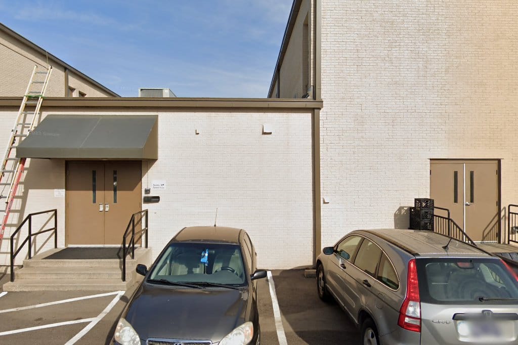 New Hope Christian Academy