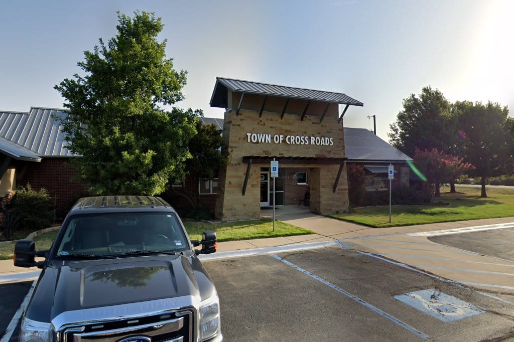 Cross Roads Municipal Court