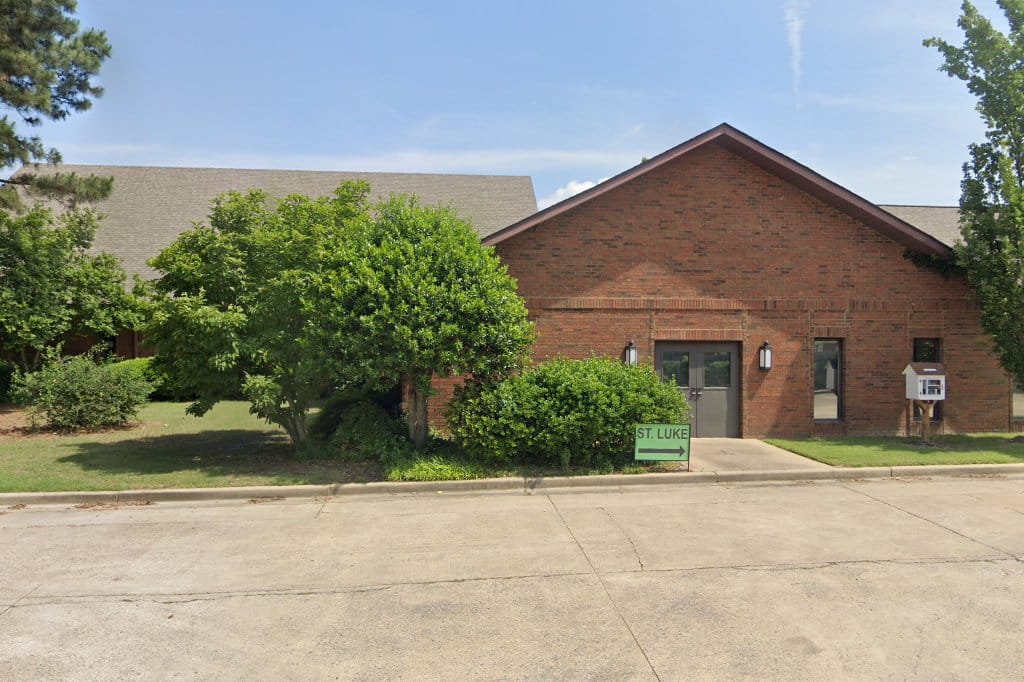 Shady Oaks School